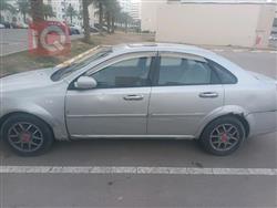 دايو لاسيتي